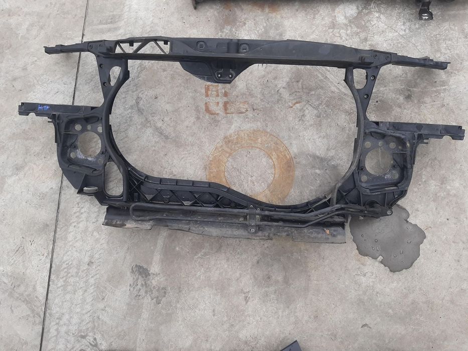 trager panou frontal audi a4 b6 2.5 tdi  8e0805594a