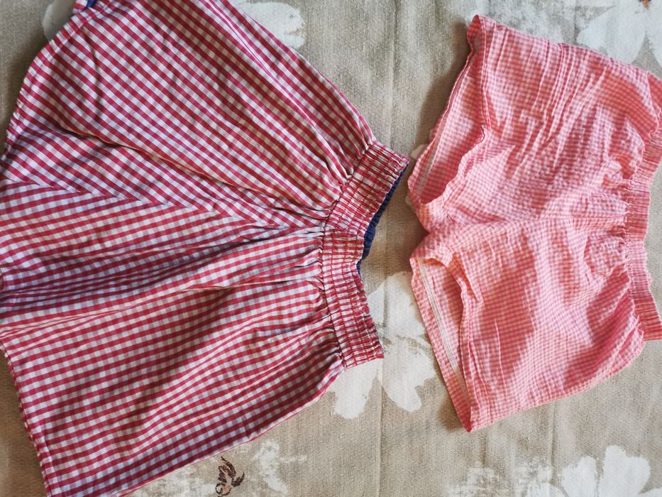 Lot fetita 128(7-8 ani)