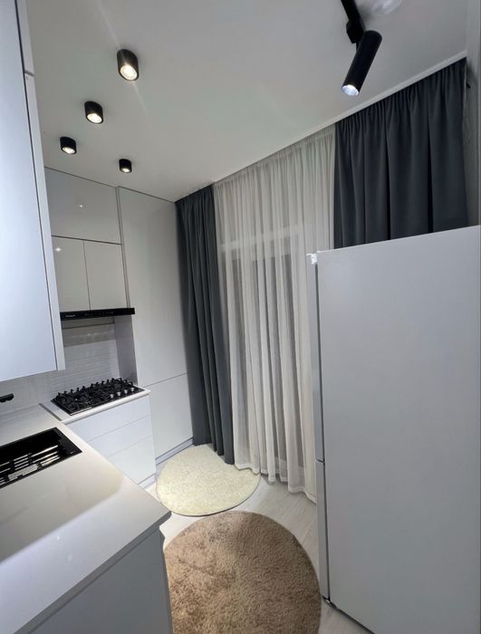 Сдается 1 ком ЖК Eco smart home. Дубовый. 300 метров от метро Чкалов