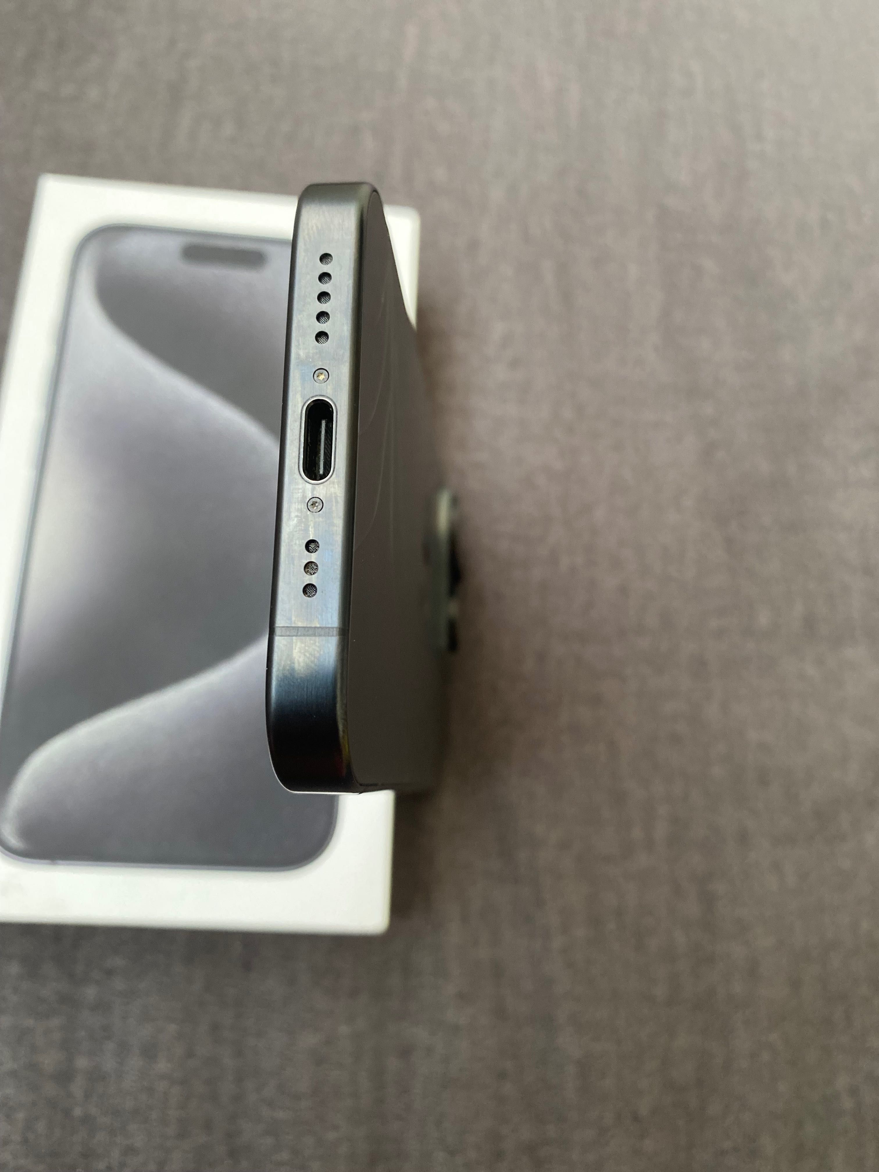 iPhone 15 pro 128GB Спешно!