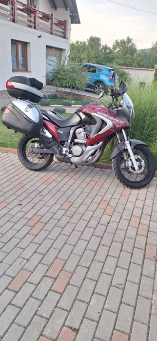 Honda Transalp xl700