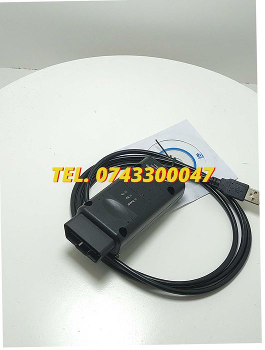 Opel Opcom Opcom V195  199 Chip Pic18f458  Masini Pana In 2014