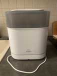 Sterilizator & Blender AVENT bebelusi