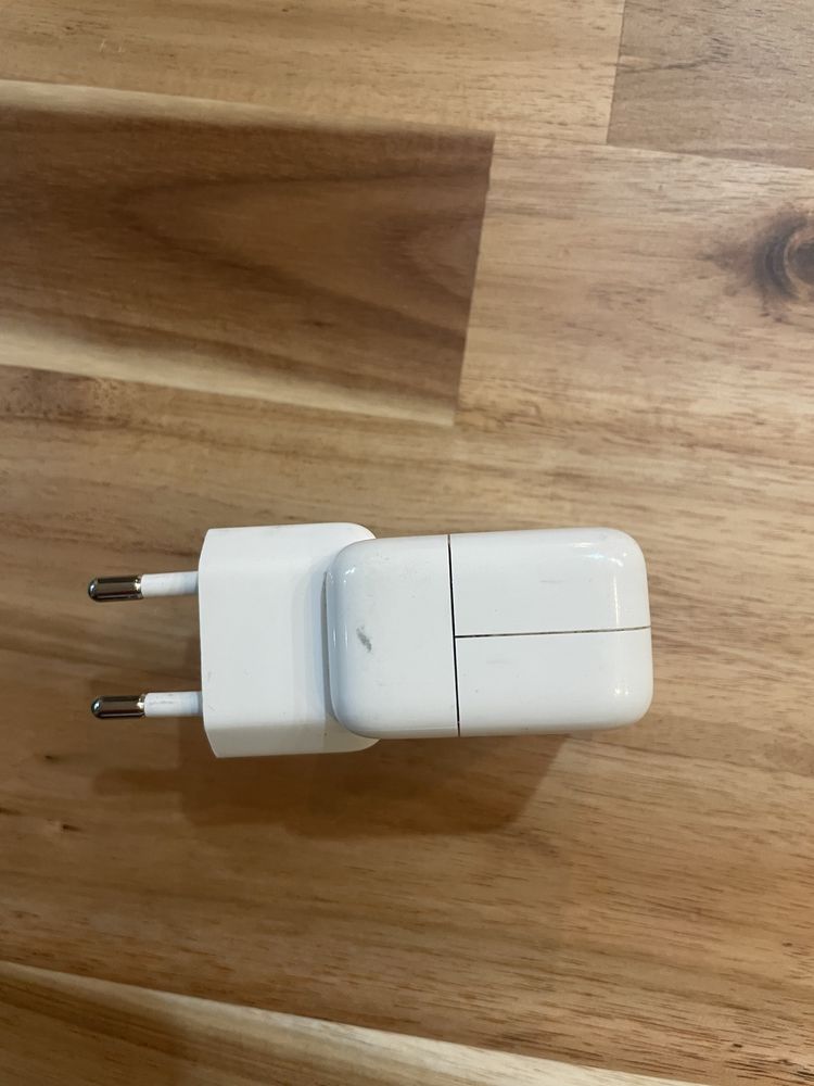 Incarcator Ipad Apple 10W + cablu lighting