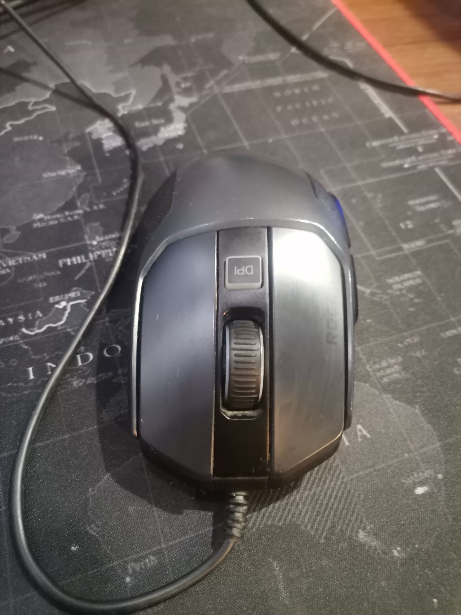 Vand mouse ROCCAT KAIN 100 AIMO