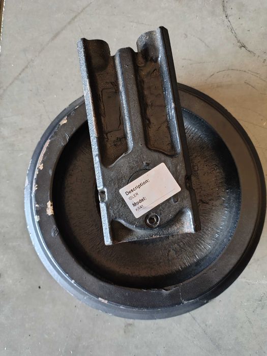 Roată de întindere pentru Kubota KX41