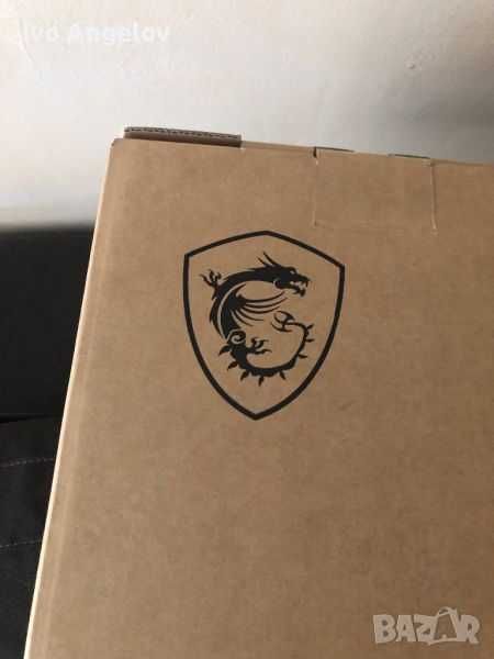 MSI Optix G251F Монитор С гаранция