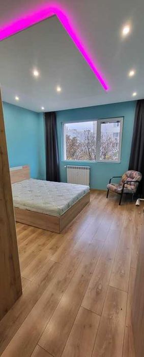Продава се Тристаен апартамент в София, Младост 1А - 89 кв.м за 2641 €/кв.м - Снимка #5