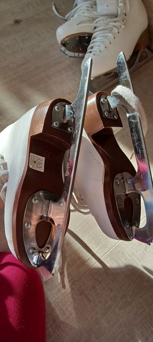 Кънки за фигурно пързаляне  Graf