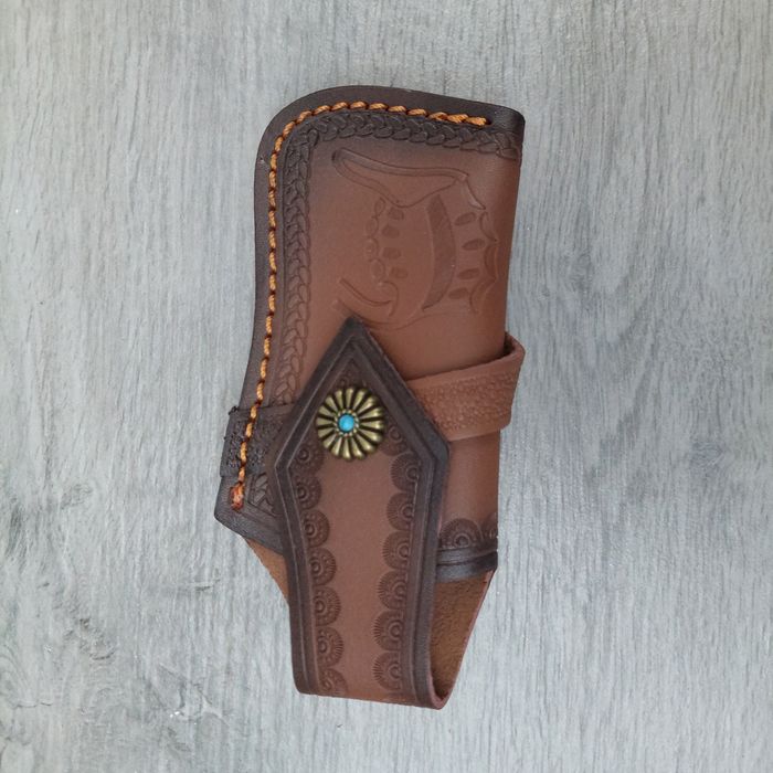 Teaca port briceag doua modele