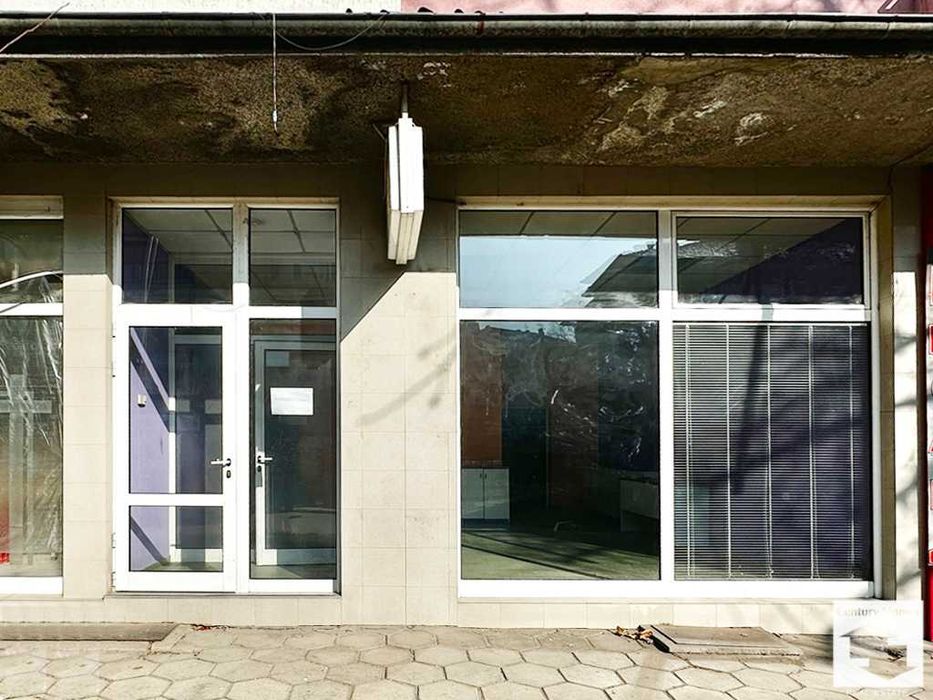 Продава се Магазин в Велико Търново, Център - 130 кв.м за 824 €/кв.м - Снимка #14