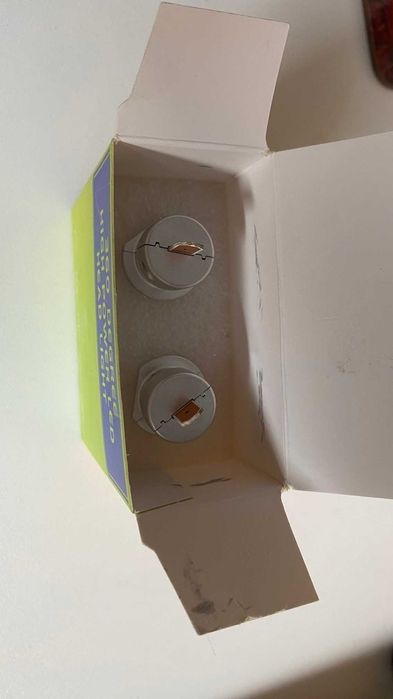 H1 Лед Крушки 2 Броя