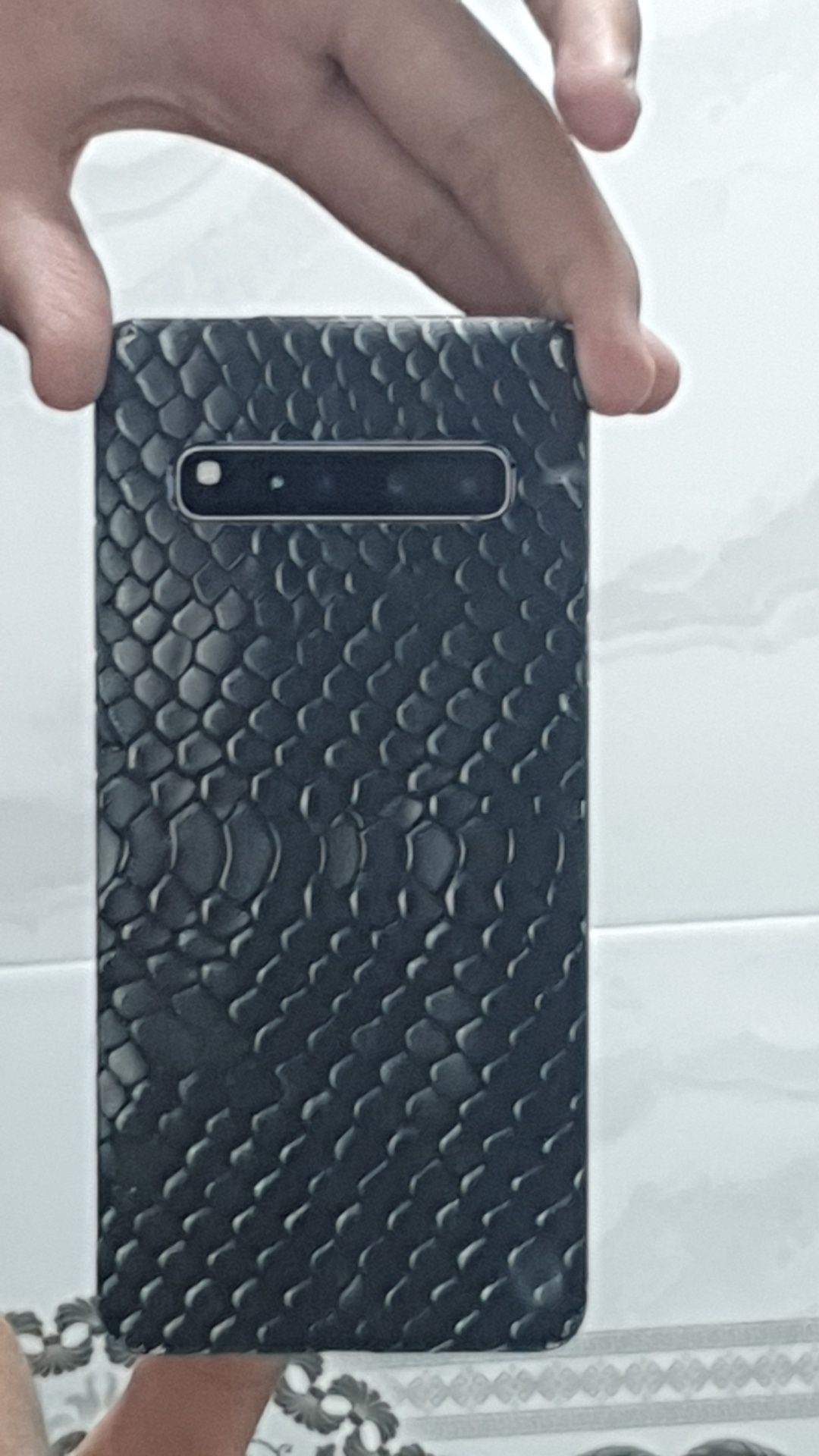 S10 5G   ortacha