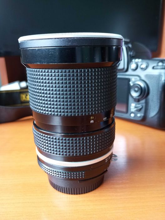Обектив Никон Nikon Nikkor AI 35-70