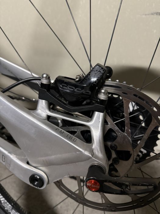 Yt capra edution limited 29