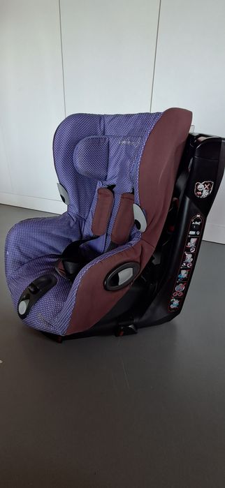 бебешки стол за кола Bebe Confort Maxi Cosi - Axiss