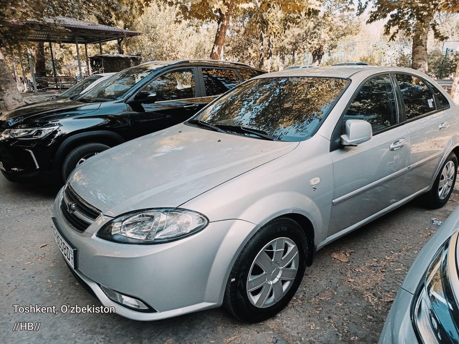 Gentra/Chevrolet Gentra 2016 yil,