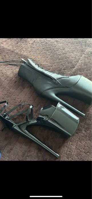 стрипы тройки 37 размер босоножки