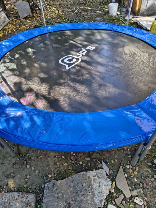 Trambulina Cups 2,44 m