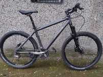 Велосипед 26" XTR и ХТ