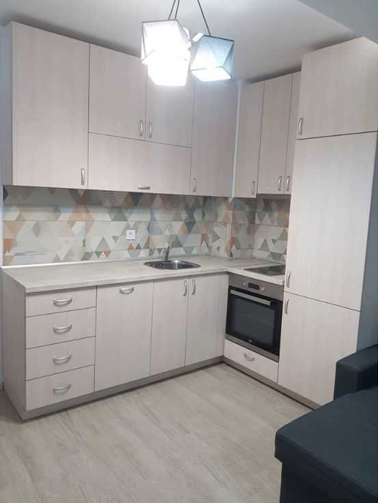 Дава се под наем Двустаен апартамент в София, Кръстова вада - 75 кв.м за 675 € - Снимка #3