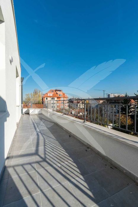 Продава се Тристаен апартамент в София, Овча купел - 134 кв.м за 1493 €/кв.м - Снимка #9