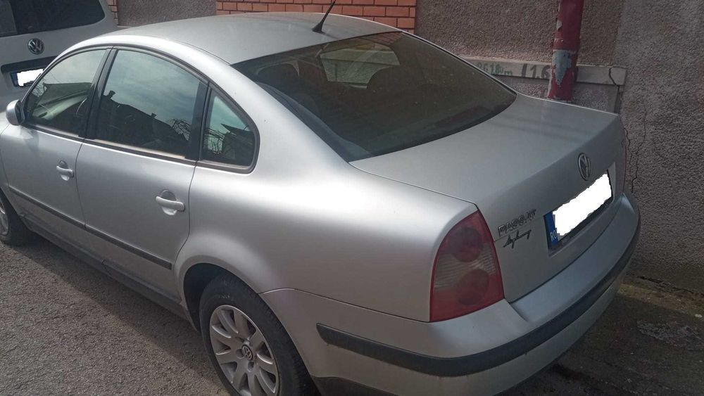 Vand Volkswagen Passat B5.5 1.9 TDI