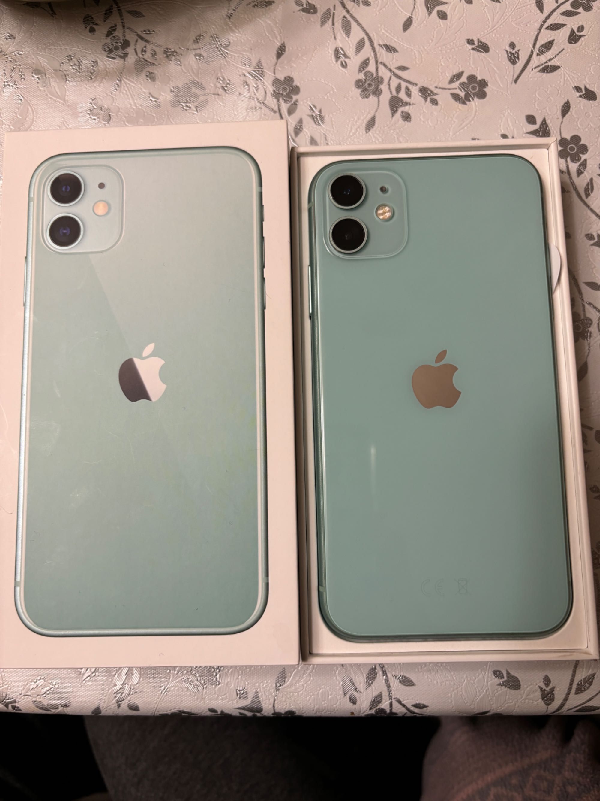 iPhone 11 във перфектно състояние