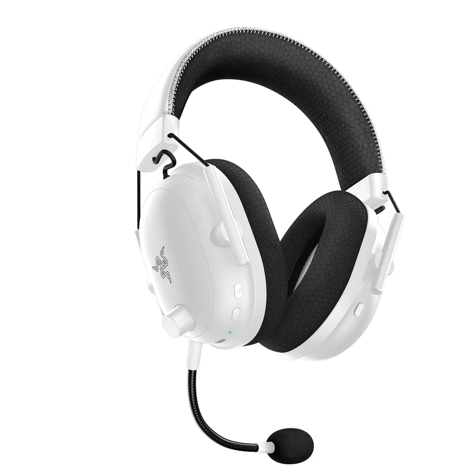 [НОВЫЕ] Наушники RAZER BlackShark V2 Pro 2023 Wireless Gaming Headset