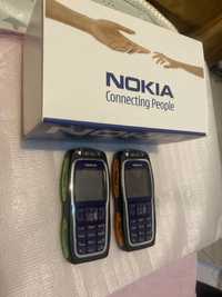 Nokia 3220 ca nou impecabile liber