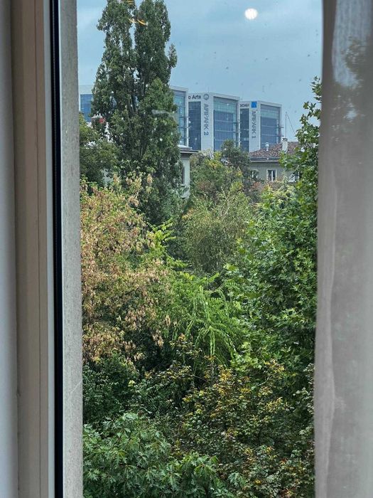 Garsoniera spatioasa de inchitriat langa Afi Palace, 1 minut de Metrou