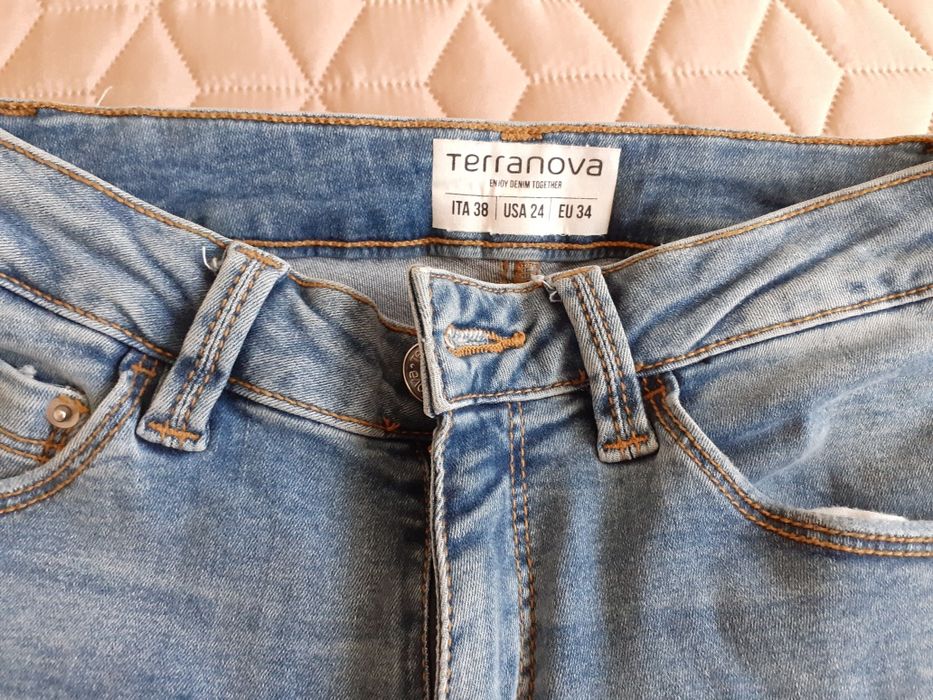 Дънки  Terranova XS