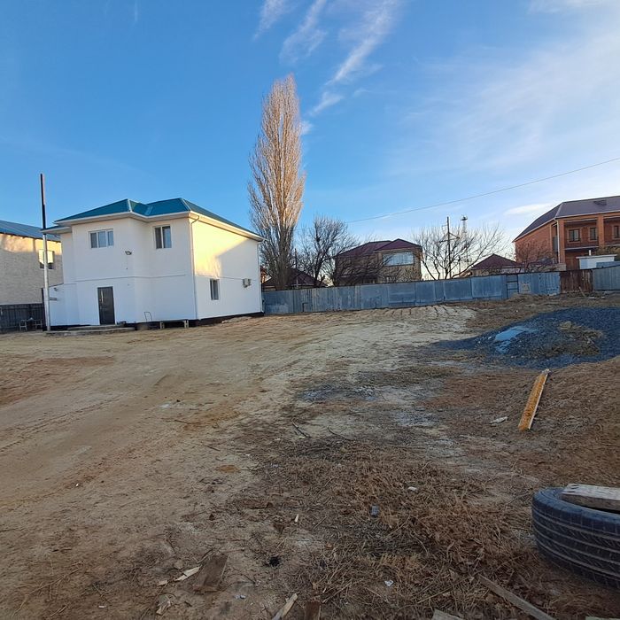 Срочно сдаётся дом у озера на долгий срок Кульсары