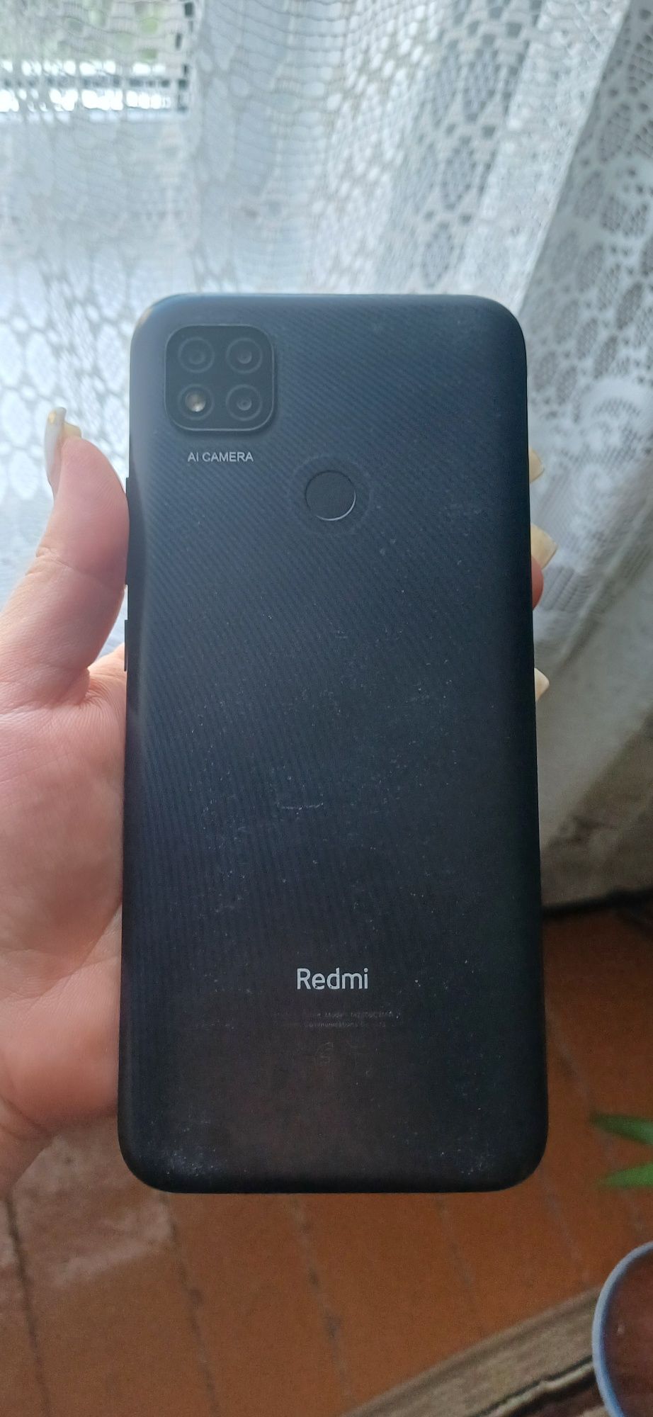 Смартфон Redmi 9c