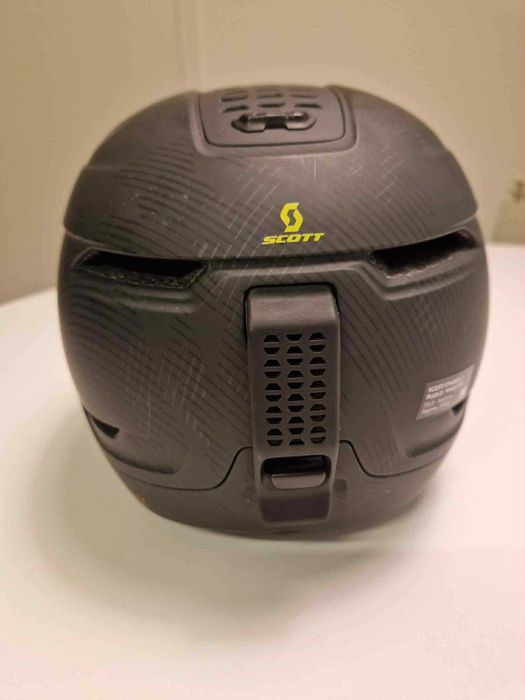 Casca Scott Symbol 2 Plus D Bărbăteasca pentru Schi & Snowboard