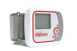 Аппарат коррекции давления