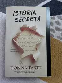 Istoria Secreta de Donna Tartt