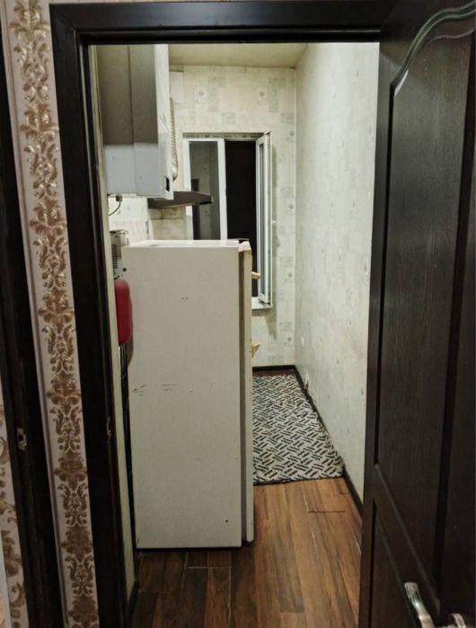 СРОЧНО ПРОДАЕТСЯ КВАРТИРА | 30 кв.м | 1/3/3 | Яшнабад | Карасу 6