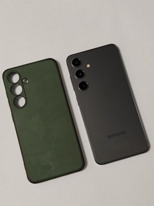 Samsung s24 идеал
