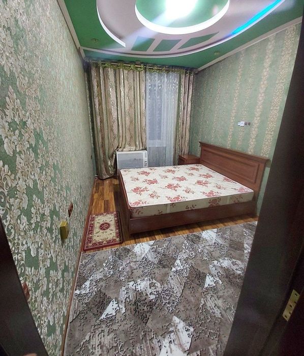 Сдается 2х комнатная Квартира Согдиана