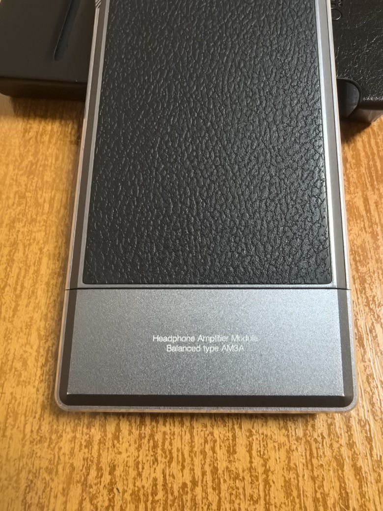 FIIO Q5 Усилвател за слушалки