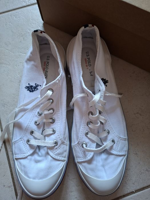 Мъжки кецове polo