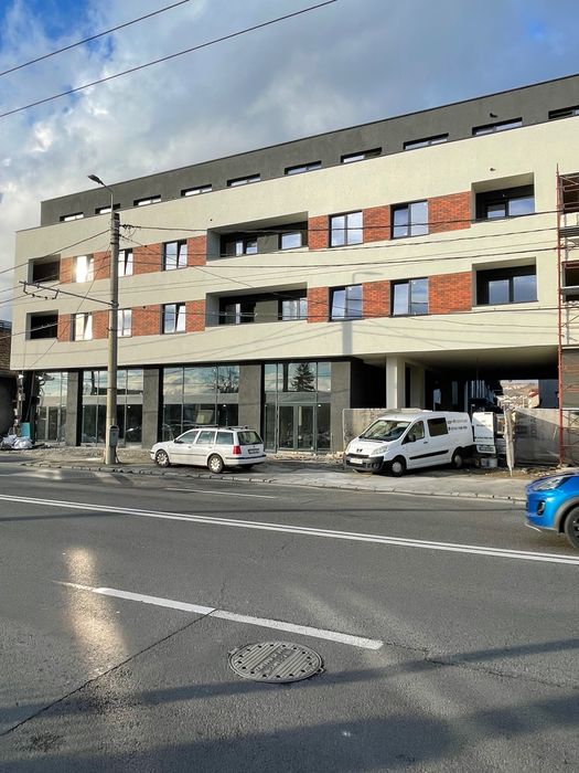 Ap 2 Cam Parcare Subterana Inclusă - PF