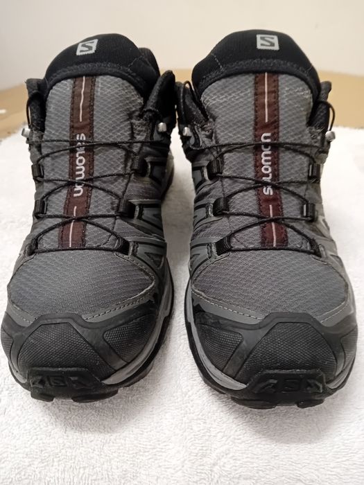 Vând Salomon Goretex x ultra, măs.42
