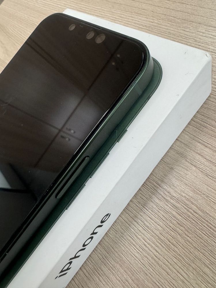 Iphone 13, 128ГБ
