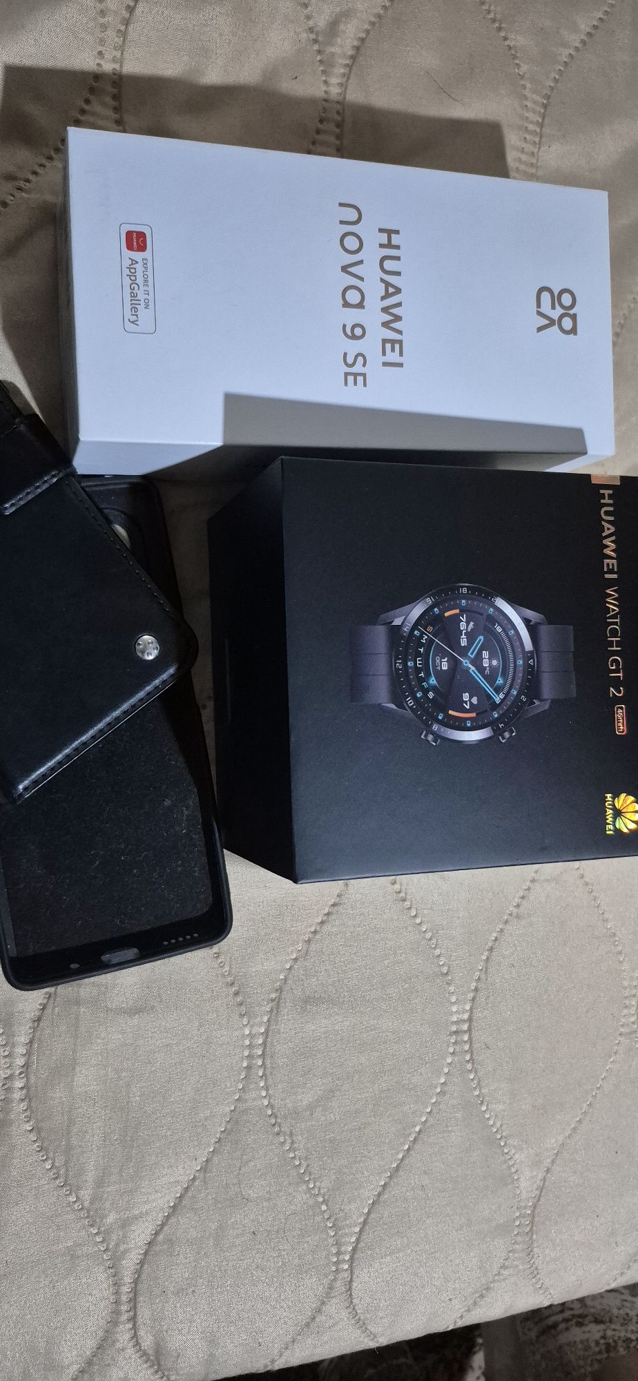 ПРОМО! HUAWEI-комплект