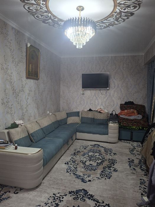 2 хоналик квартира