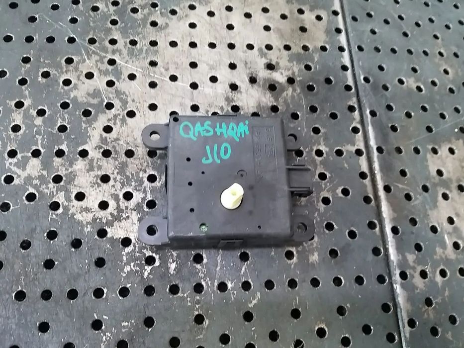 Motoras clapeta aeroterma nissan qashqai j10 nj10 jj10e 3j01030850