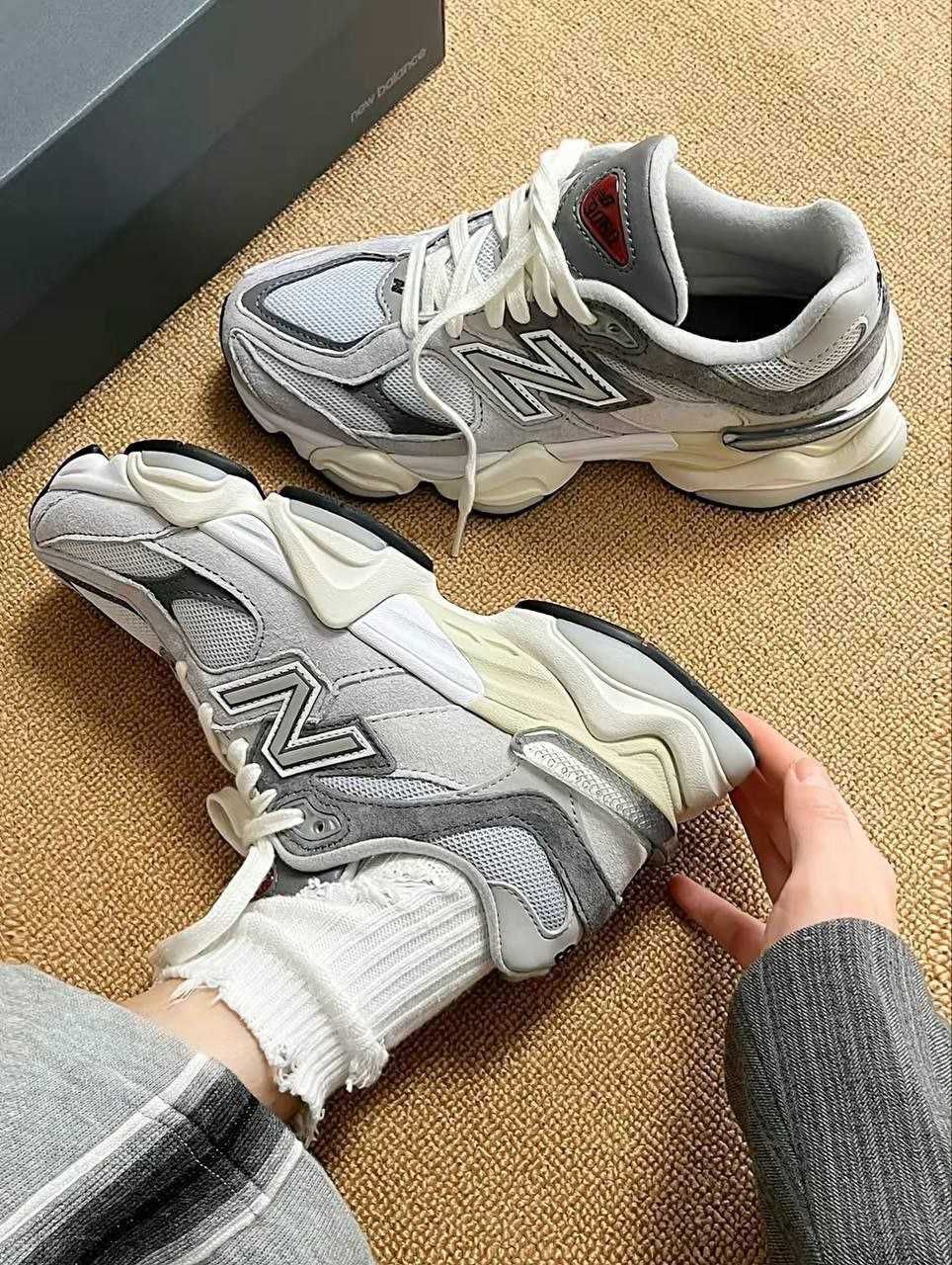 New Balance NB 9060