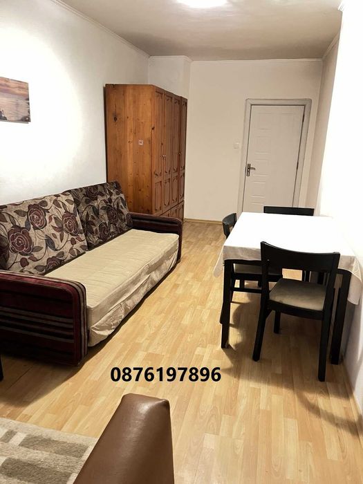 Тристаен апартамент, Патриарха - Собственик, без комисионна